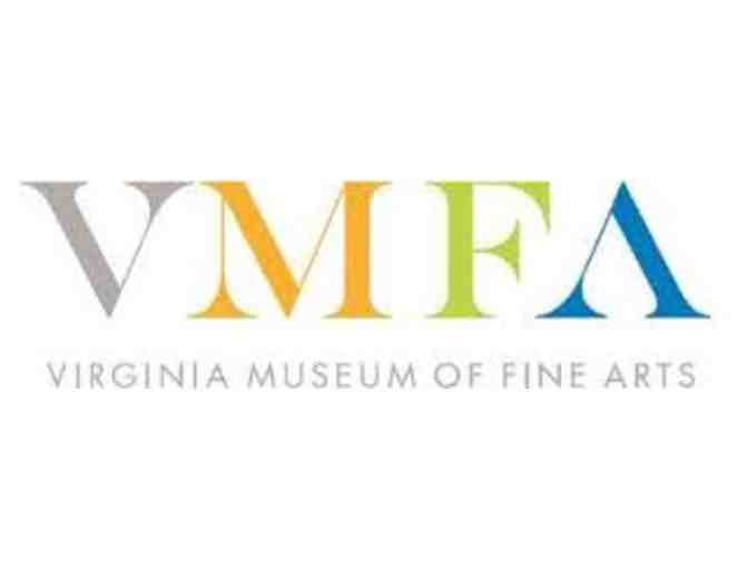 A Night at the Museum!