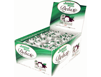 Andes Candies Decadent Darks Double Deluxe