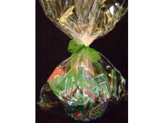 Andes Candies Gift Basket