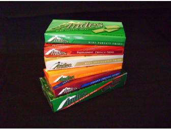 Andes Thins Assortment