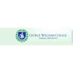 George Williams College - Aurora University Golf Course