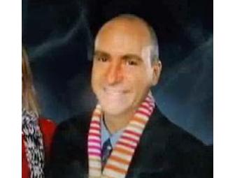 ' Be a Junior Meteorologist'