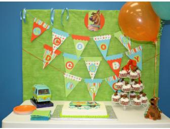 Child's Birthday Party Package