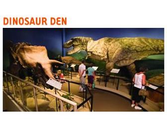 Creation Museum General Admission Tickets