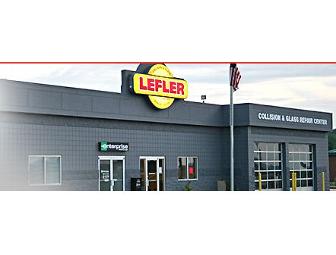 Lefler Complete Detail