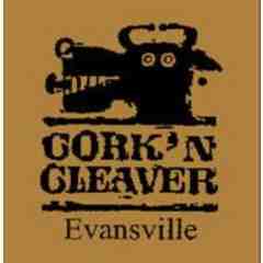 Cork 'N Cleaver