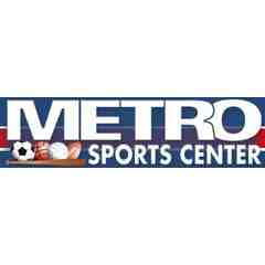 Metro Sports Center