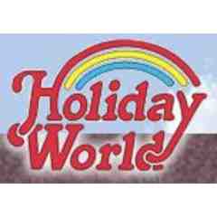 Holiday World and Splashin' Safari