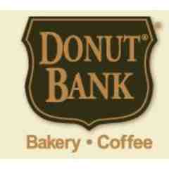 Donut Bank, Inc.