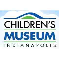 The Children's Museum of Indianapolis