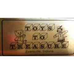 Toys to Treasure