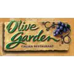 Olive Garden-Evansville