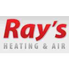 Ray's Heating and Air