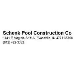 Schenk Construction