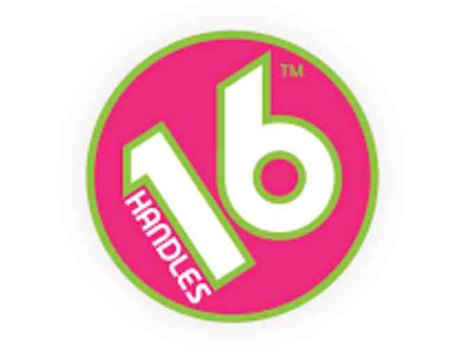 Uptown Brunch at Turning Point and $20 @ 16 Handles
