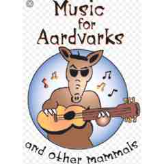 Music for Aardvarks