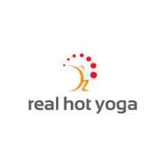 Real Hot Yoga