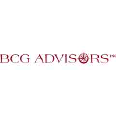 BCG Advisors Inc