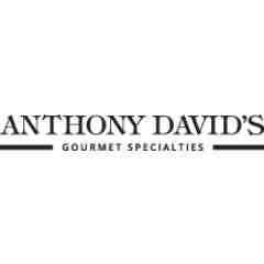 Anthony David's
