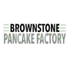 Brownstone Pancake Factory