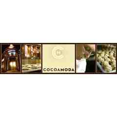 COCOAMODA Chocolate Boutique and Restaurant