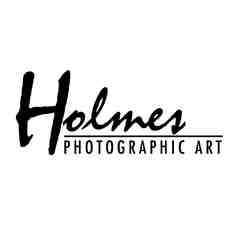 Holmes Photographic Art