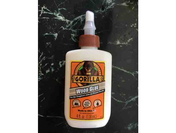 The Gorilla Glue Company's Essentials for Every Home