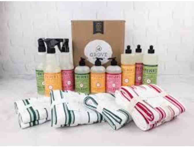 $50 Worth of Products from Grove Collaborative - You Choose the Products! - Photo 1