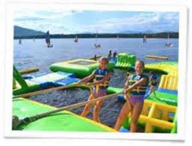 $1,750 Gift Card towards the purchase of a two-week session at Camp Cody in New Hampshire - Photo 6