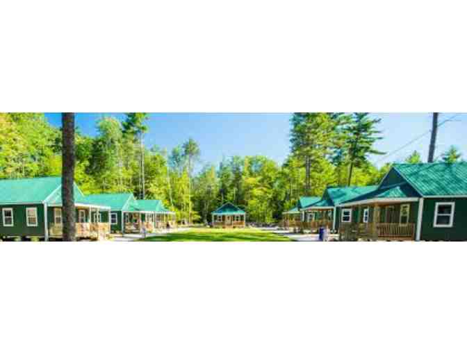 $1,750 Gift Card towards the purchase of a two-week session at Camp Cody in New Hampshire - Photo 10