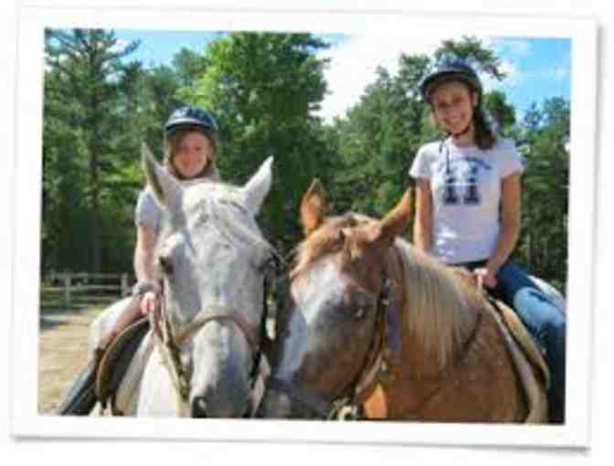 $1,750 Gift Card towards the purchase of a two-week session at Camp Cody in New Hampshire - Photo 12