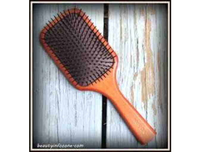Aveda Wooden Paddle Brush - Photo 2