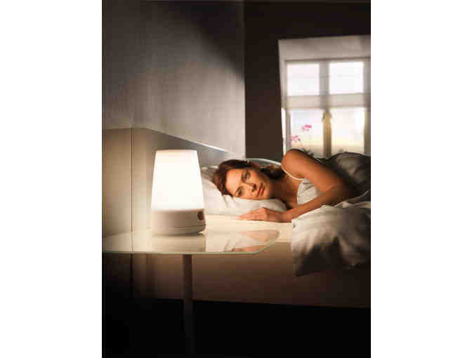 Philips Wake-up Light - Official Light Therapy Product of the National Sleep Foundation
