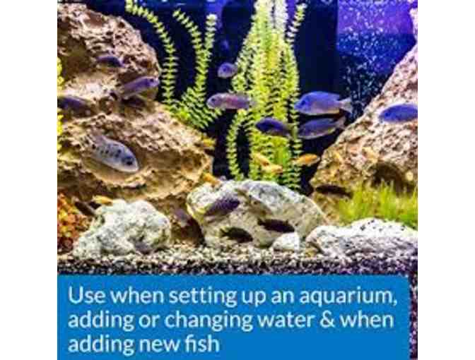API Stress Coat Aquarium Water Conditioner - 16-Ounce Bottle