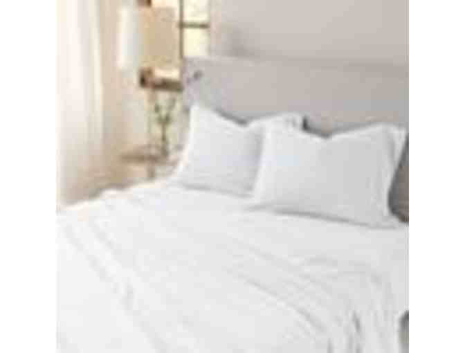 Two Standard Pillowcases from 'The Eternal Collection' - Home by Jennifer Adams