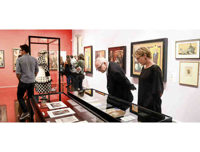Docent-Led Tour for Four at Neue Galerie New York, Home of 'The Woman in Gold'