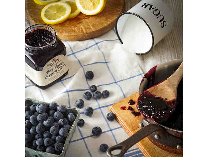 Wild Maine Blueberry Jam by Stonewall Kitchen