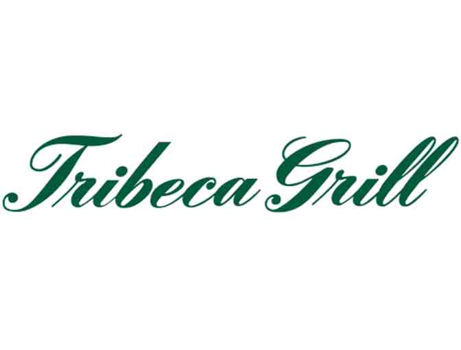 Brunch for Two Guests at the Legendary Tribeca Grill