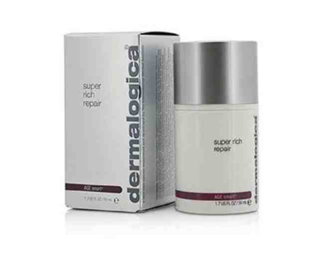 Five Fabulous Dermalogica Skin Care and Lip Products