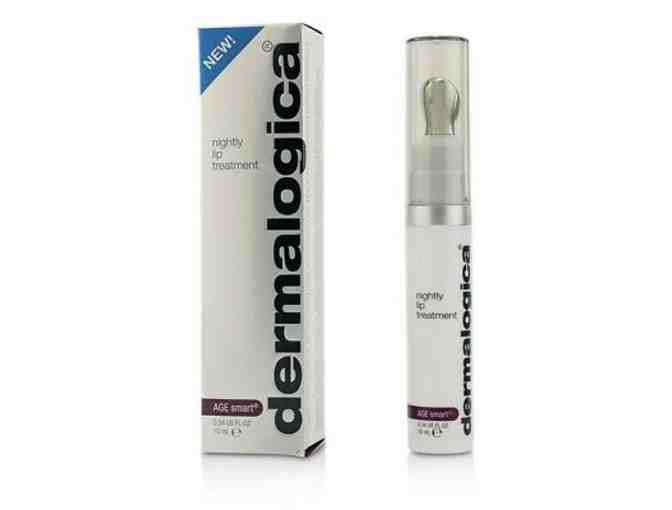 Five Fabulous Dermalogica Skin Care and Lip Products
