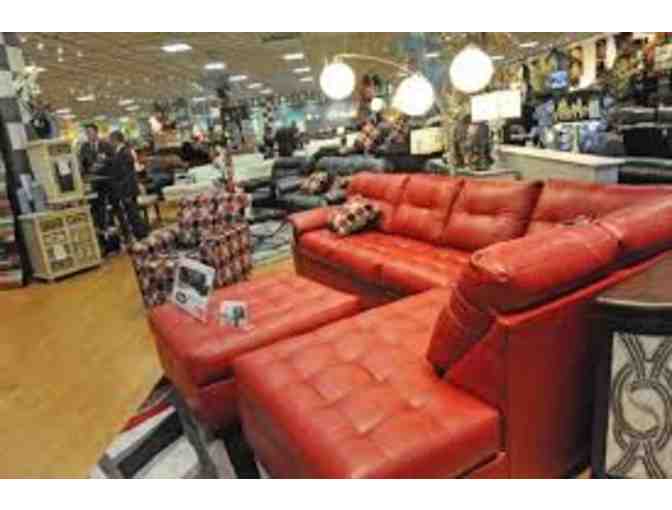 $100 Gift Card to Bob's Discount Furniture or My Bob's Outlet