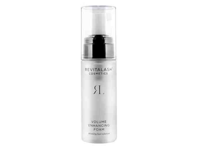 Revitalash Cosmetics Volume Enhancing Foam - Thinning Hair Solution