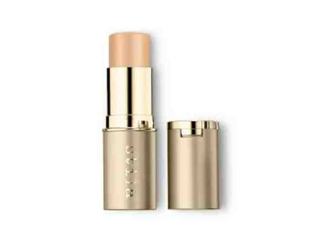 Stay All Day Cover Powder Finish Foundation & Concealer by Stila