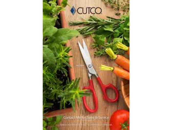$150 Gift Certificate for Fabulous Cutco Products from Sharp Retention