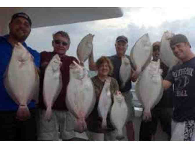 $25 Gift Certificate to Captain Lou Fleet, Long Island Fishing at Its Best, Freeport, NY