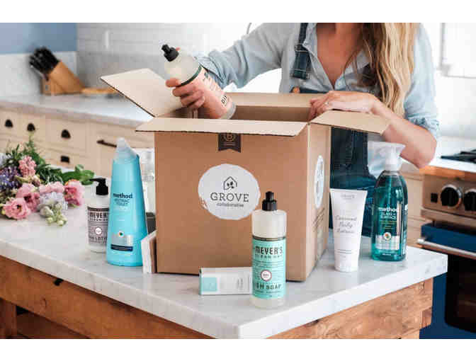 $50 Worth of Products from Grove Collaborative - You Choose the Products!
