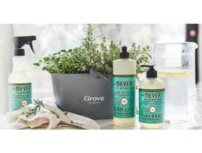 $50 Worth of Products from Grove Collaborative - You Choose the Products!