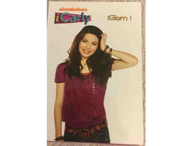 iCarly iGlam! Boxed Eau de Parfum