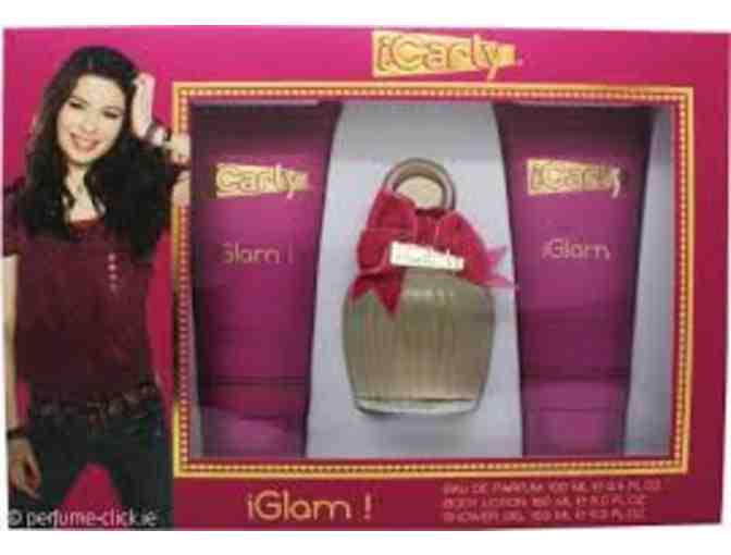 iCarly iGlam! Boxed Gift Set