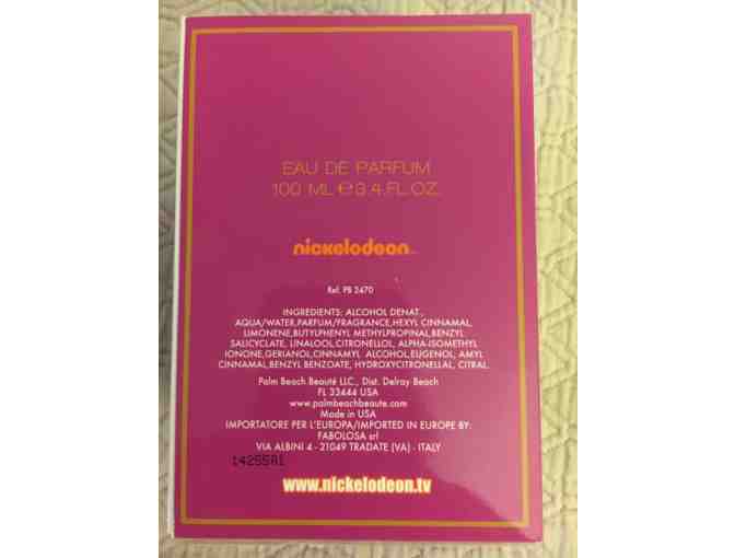 iCarly iRock! Boxed Eau de Parfum